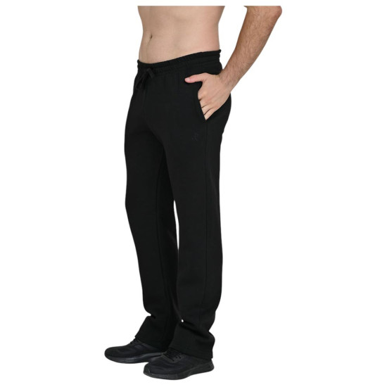 Target Ανδρικό παντελόνι φόρμας Open Hem Fleece Pants Target Ανδρικό παντελόνι φόρμας Open Hem Fleece Pants